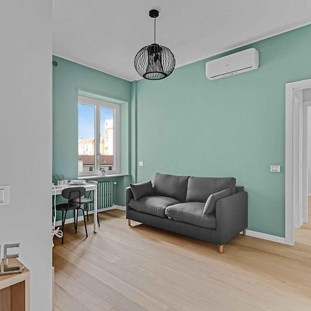 Sil5 - Apartment Bright - Luxury Milano Dış mekan fotoğraf