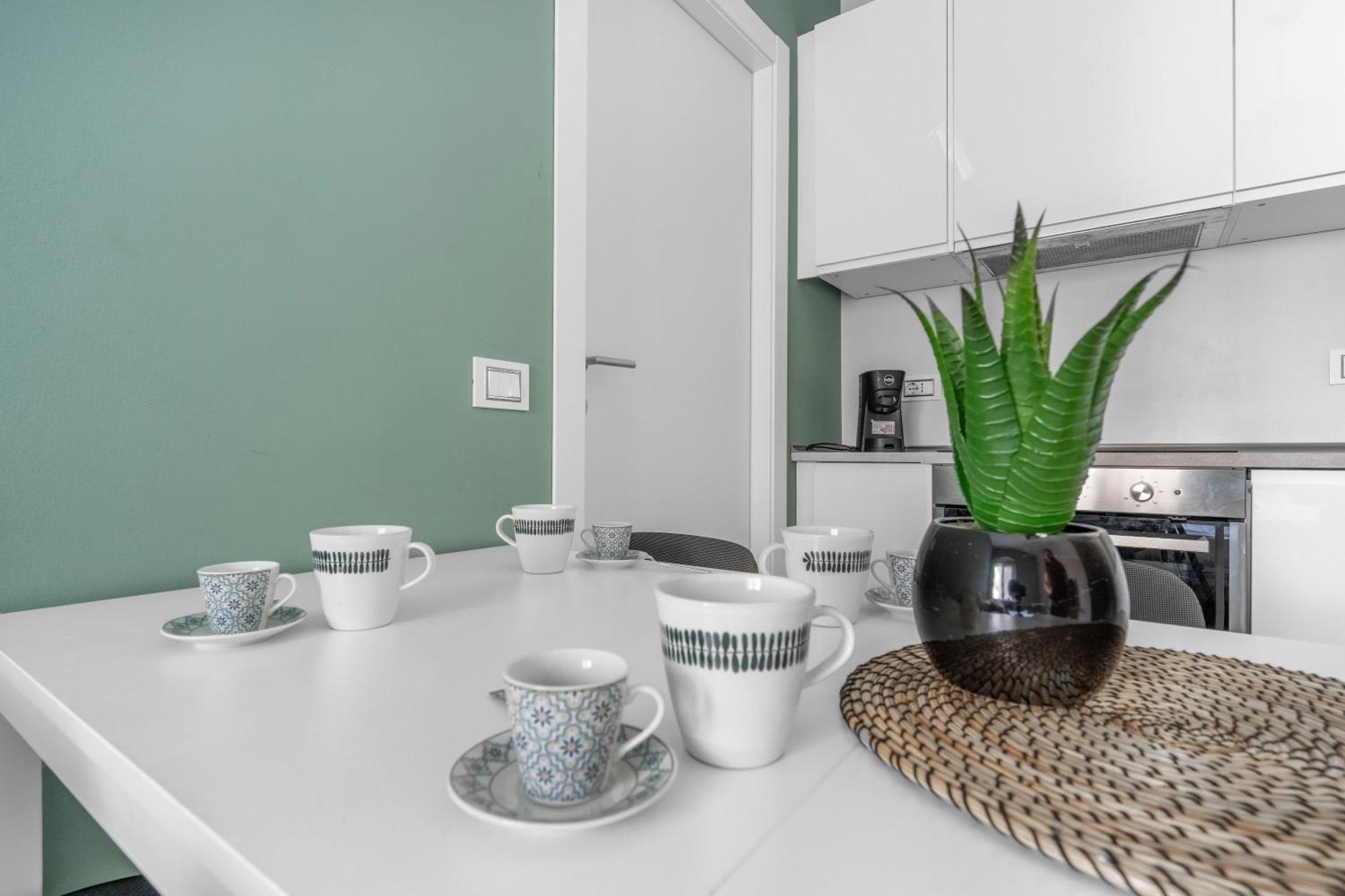 Sil5 - Apartment Bright - Luxury Milano Dış mekan fotoğraf