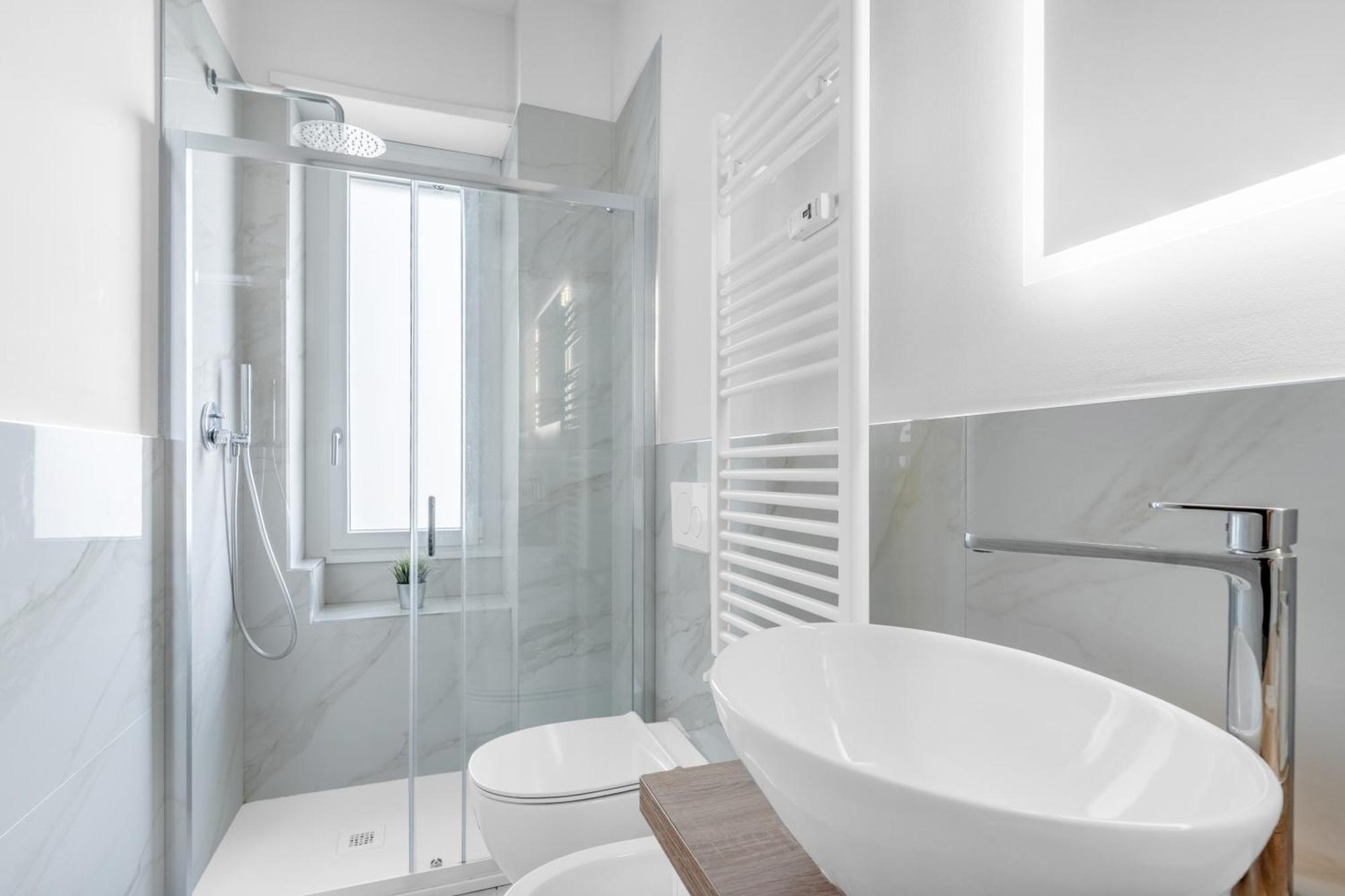 Sil5 - Apartment Bright - Luxury Milano Dış mekan fotoğraf