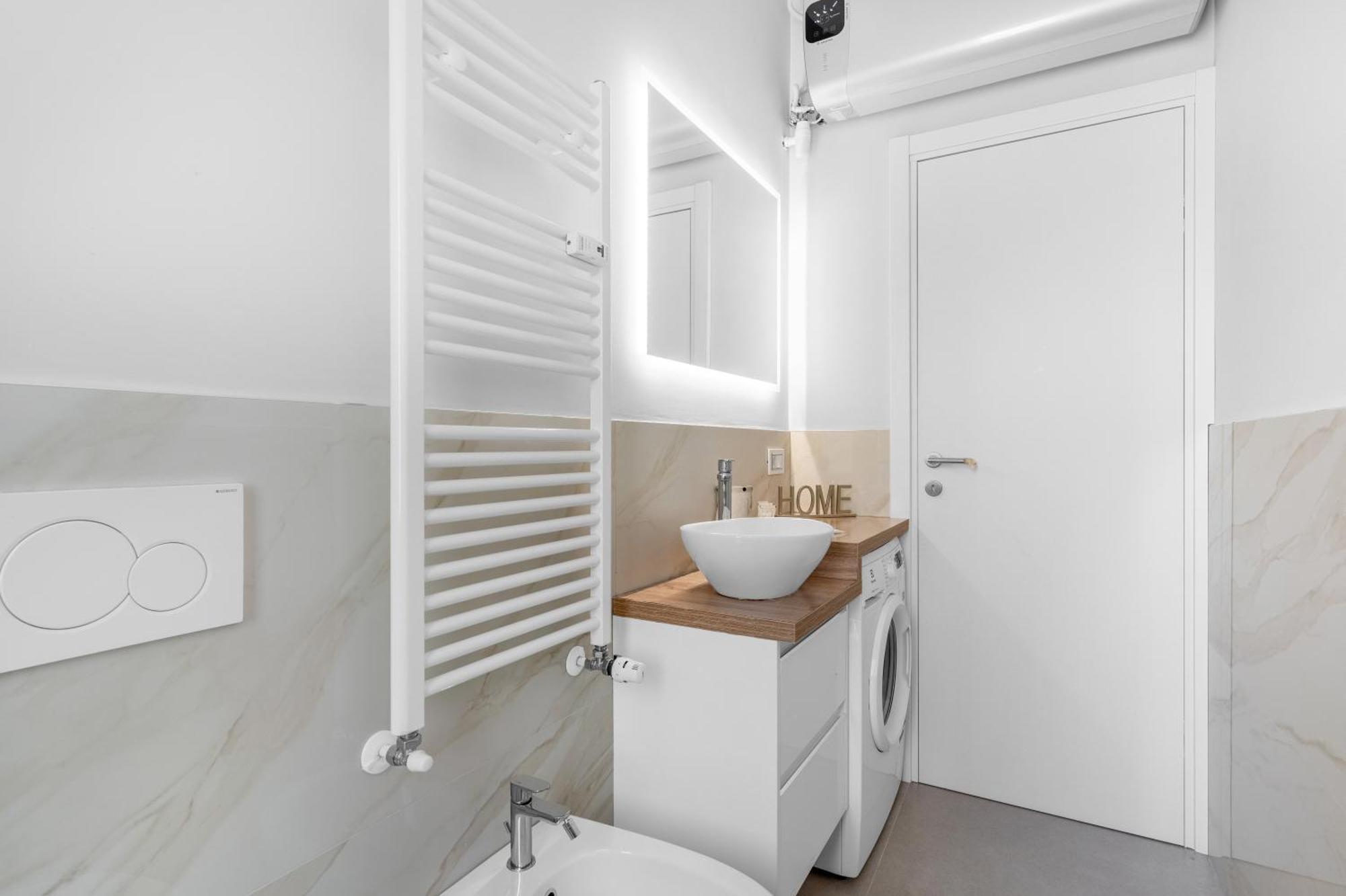 Sil5 - Apartment Bright - Luxury Milano Dış mekan fotoğraf