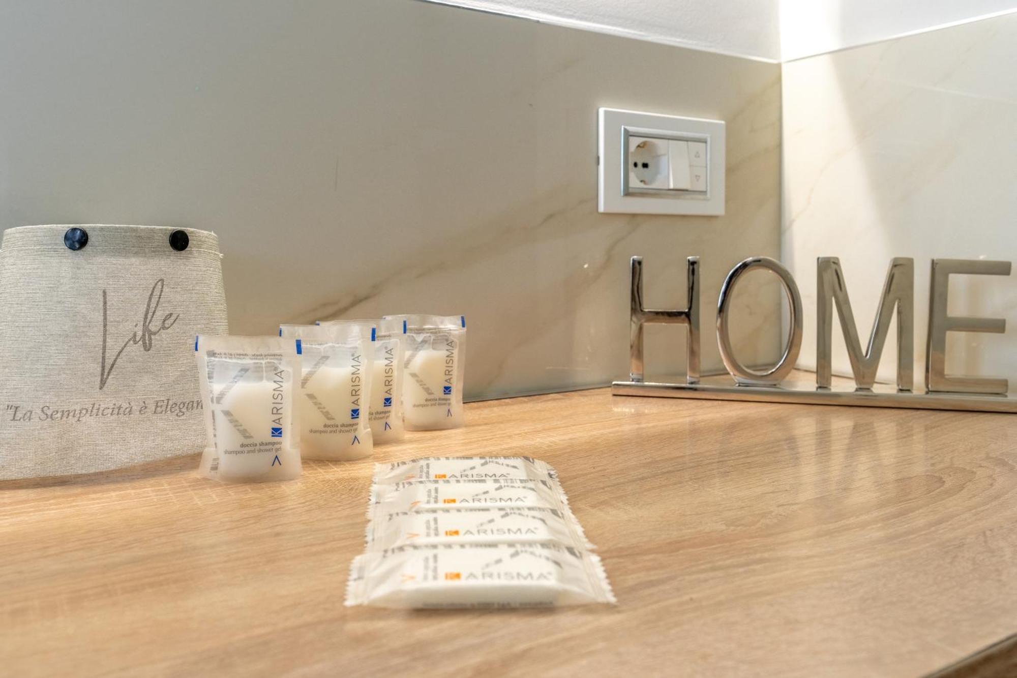 Sil5 - Apartment Bright - Luxury Milano Dış mekan fotoğraf