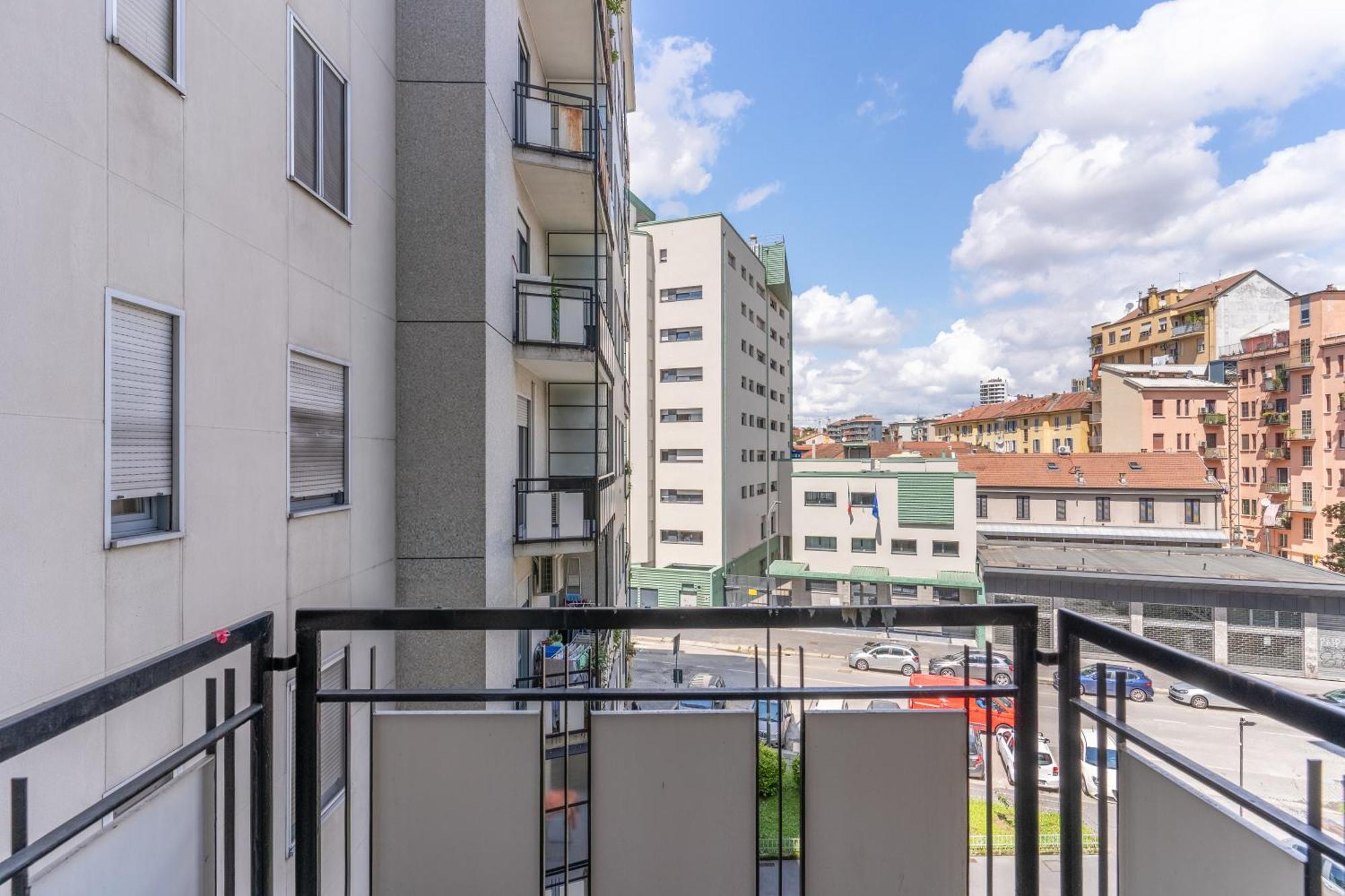 Sil5 - Apartment Bright - Luxury Milano Dış mekan fotoğraf
